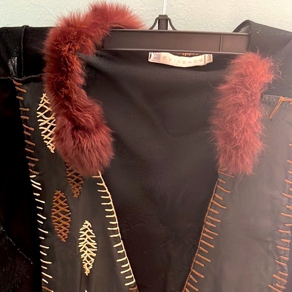 Funky Vest - Picture 5 of 9